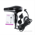 1800-2200W V-413 secador de cabello de calidad secador de pelo con cordón